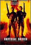 My recommendation: Universal Soldier